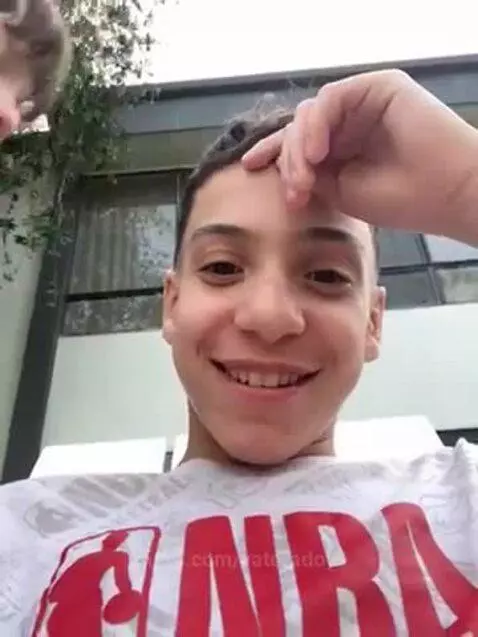 I’m here in Cali by yateradoy