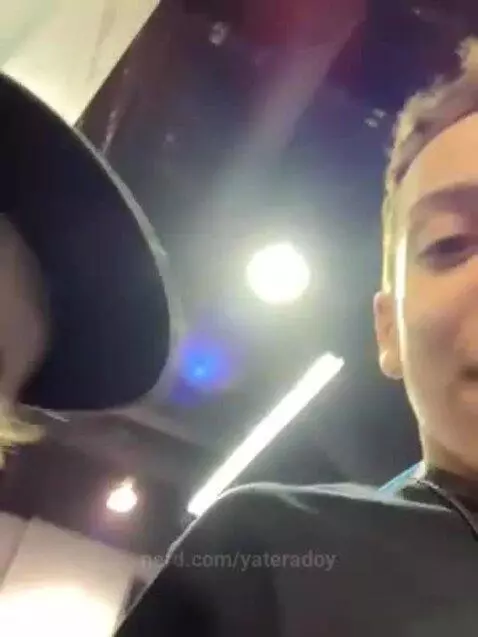 I performed at Namm by yateradoy