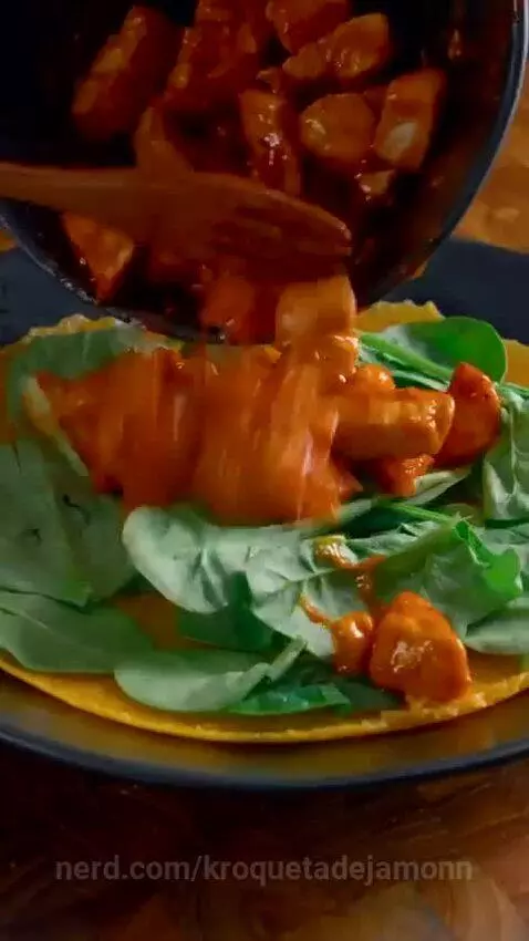 Video by kroquetadejamonn