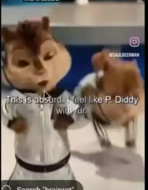 meme by toad