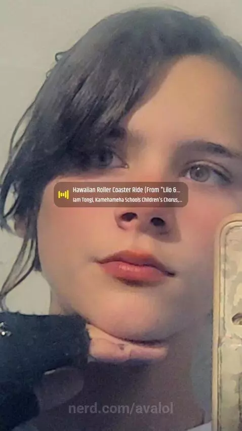 video poster