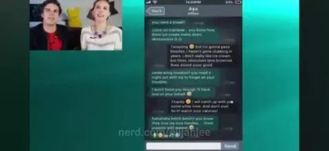 W crashout by elijahlee