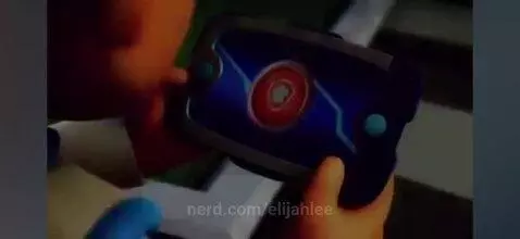 MATPAT WTF by elijahlee