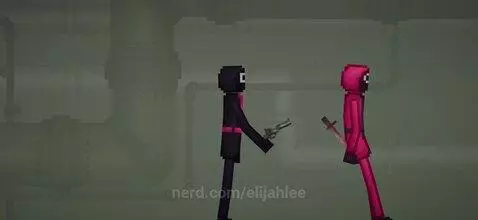 HEADSHOT by elijahlee