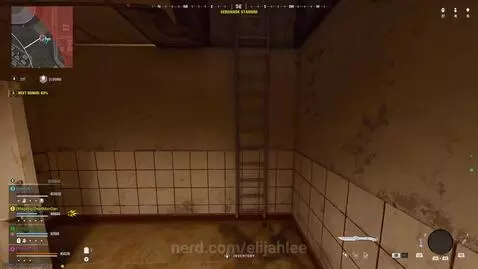 W scope by elijahlee