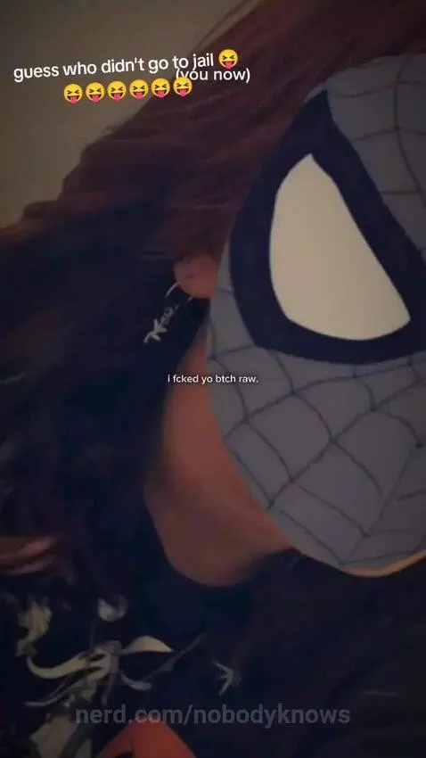 nobodyknows post preview