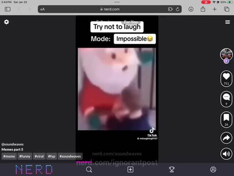 Video by ignorantpost