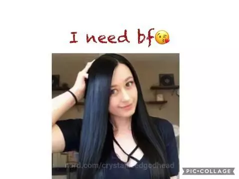 Video by crystallizedgodhead