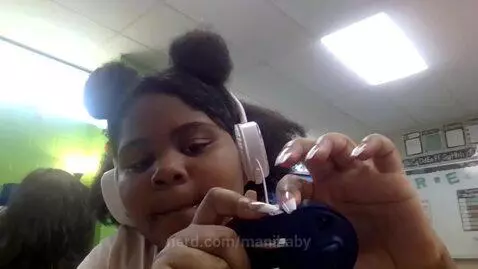 Video by manibaby