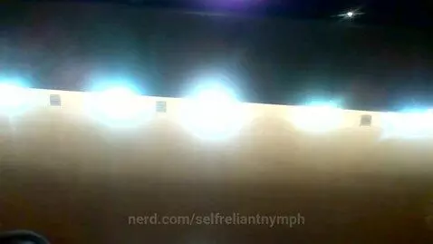 band by selfreliantnymph