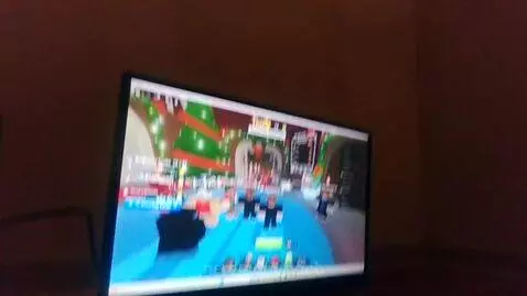 video poster