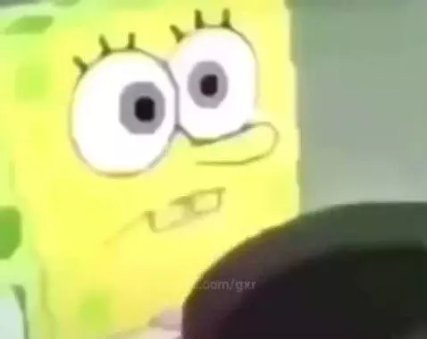 WHAT DID SQUIDDY SAY by gxr