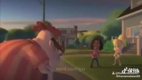 i dont feel so good by gxr