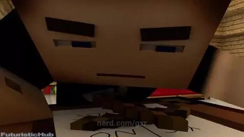 way ahead of its time by gxr