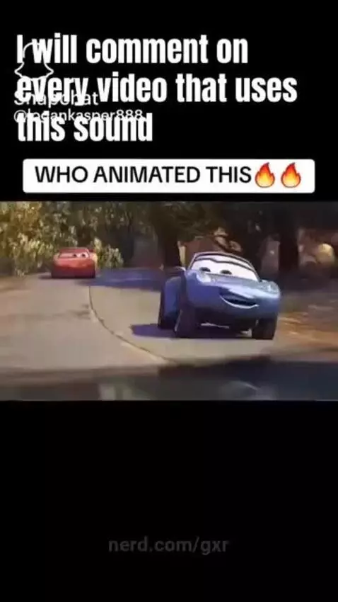 video poster