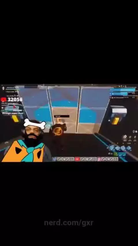 video poster