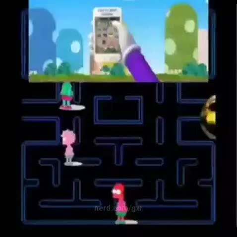 ice spice bussin gyatt by gxr