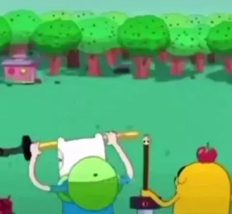 why did Jake do that by gxr