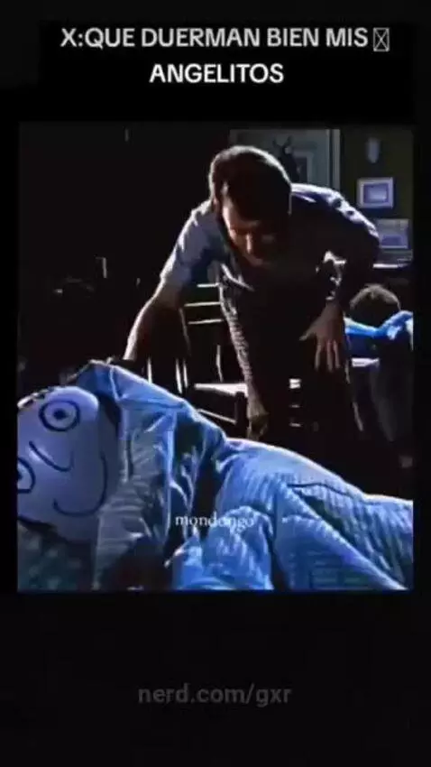 video poster