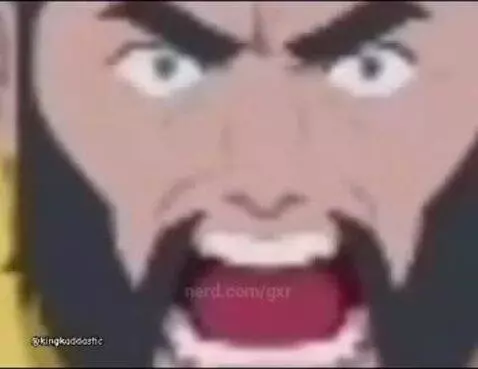 WHERE IS OMNI MAN by gxr