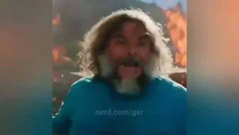 who are you AHHHHH by gxr