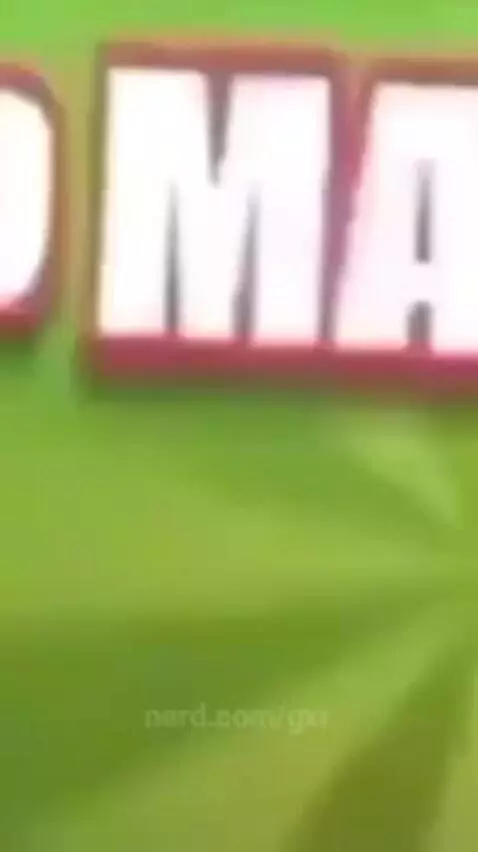 video poster