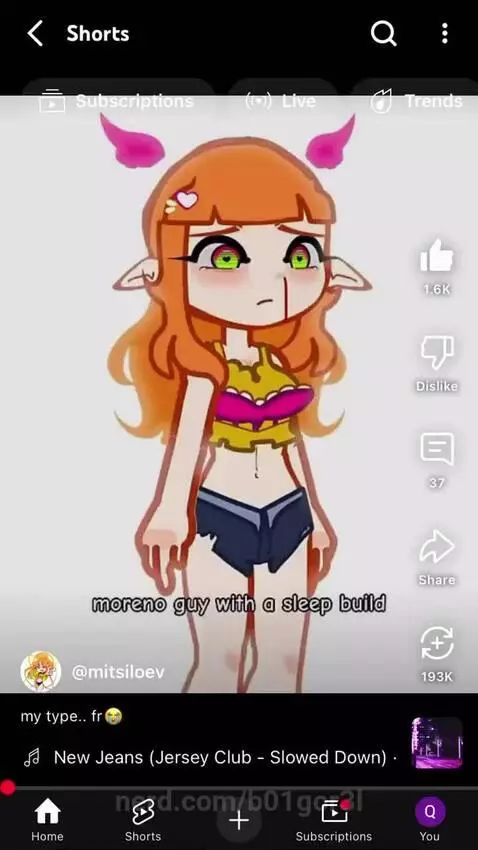 video poster