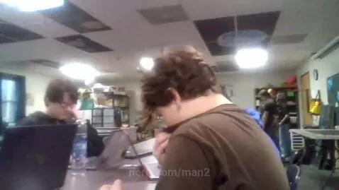 Video by man2