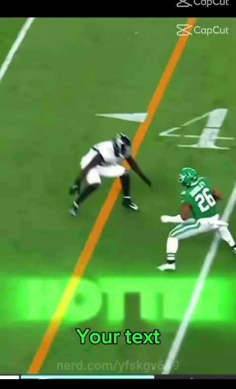 Saquon is the best fr by yfskgv649