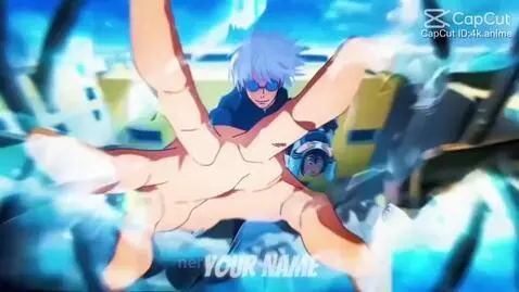 Jujitsu kaisen in under rated by yfskgv649