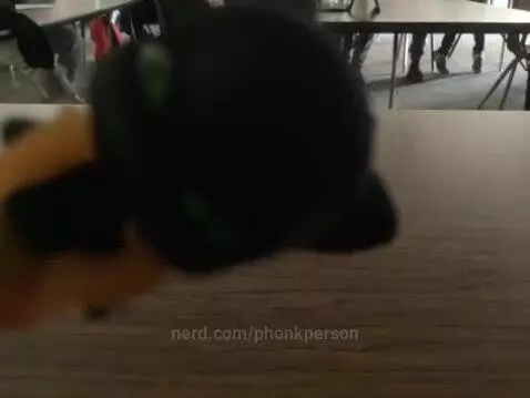 Video by phonkperson