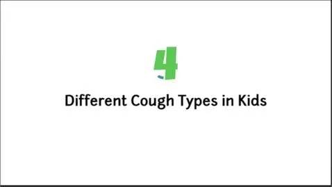 Four Different Coughs in Kids by grimboyfunny