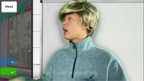 grimboyfunny