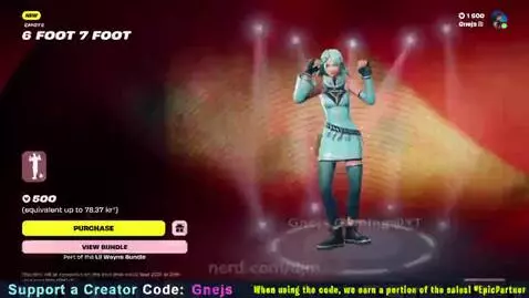 Best emote in da shop btw by djm