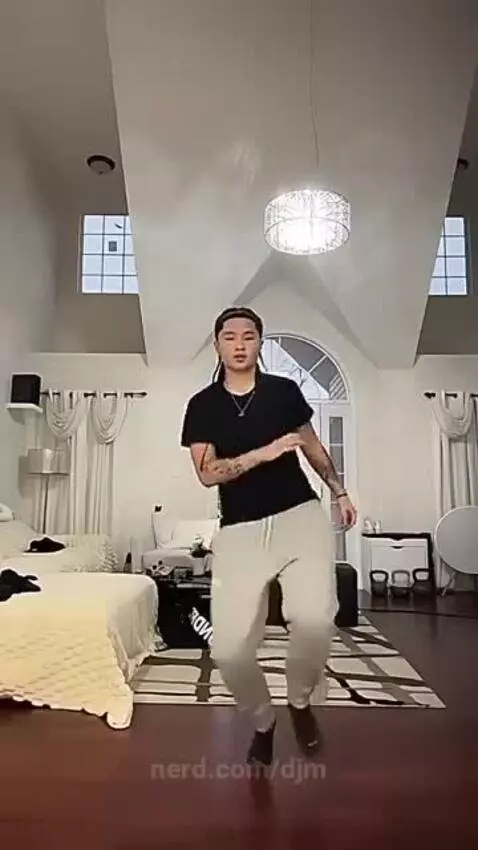 Video by djm