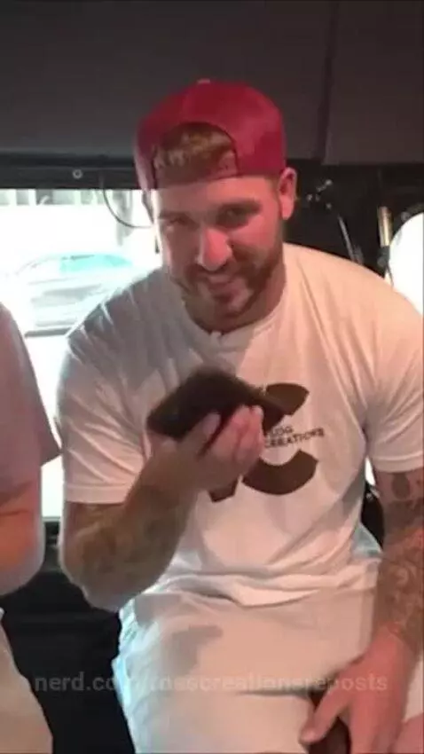 Video by rosscreationsreposts