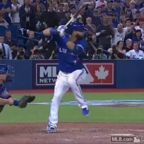 What a bomb by army-navy99