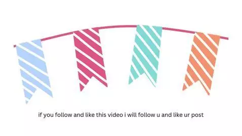 pls like and follow by harp13805734857
