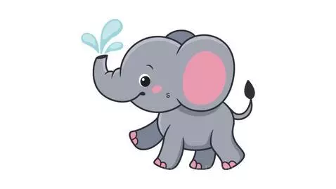 ELEPHANT HYPE by ninigoated1799