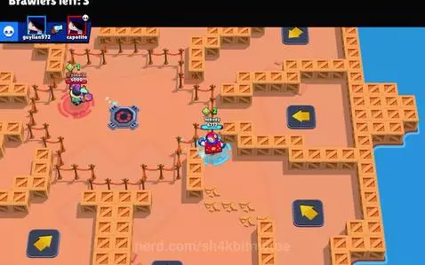 How did I win (watch till end) by sh4kbitmytoe