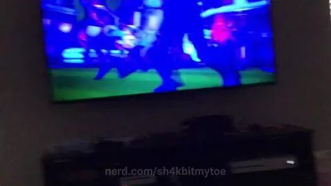 I knew that would take over everything by sh4kbitmytoe