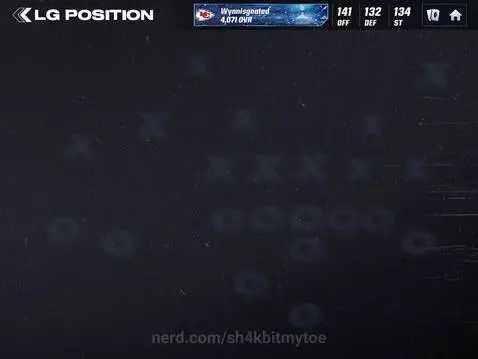 Like my team? by sh4kbitmytoe