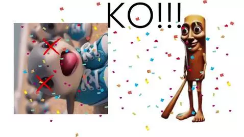 fight by peelyisgood