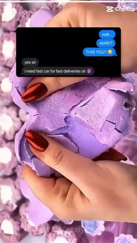 Amir part 3 by peelyisgood