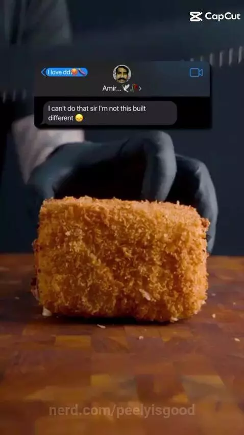 Amir part 67 by peelyisgood