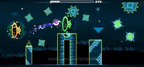 Fun level by peelyisgood