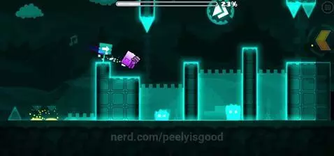 More gd by peelyisgood