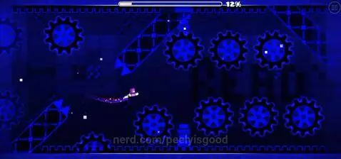 Sine waves (cut footage) by peelyisgood