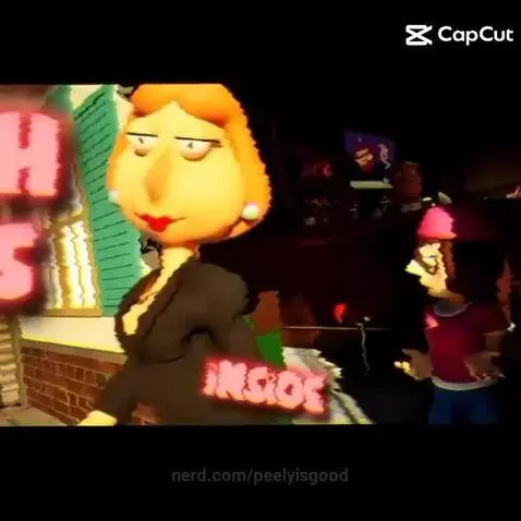 Tuff family guy rap by peelyisgood