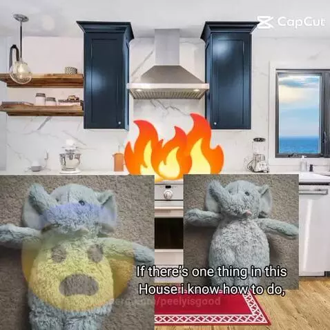 Cooking by peelyisgood